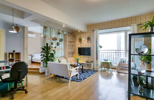 Chengdu Kuanzhai Alley Chen Homestay - Photo 15