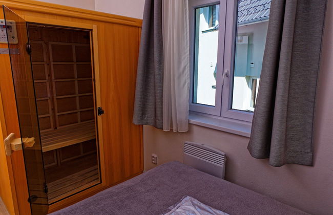 Lakeside Village Větrník - Foto 74