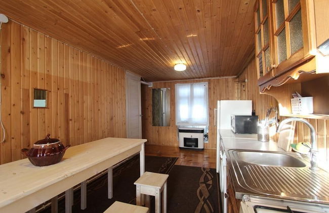 Bolshakovo - Two bedroom house - Foto 11