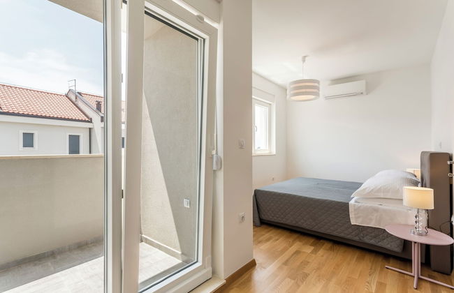 Beach Residence with pool and sea view - Foto 11