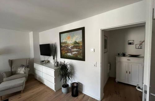 Schöne 2-Zimmer Wohnung in der Stadtmitte - Photo 8