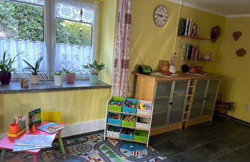 Ferienhaus Zittau Oberlausitz & Ferienwohnung am Hamann Berg - Foto 33