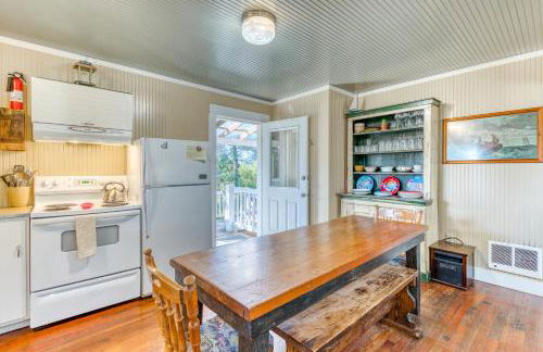 Heceta House and Fisherman's Cottage - Foto 14