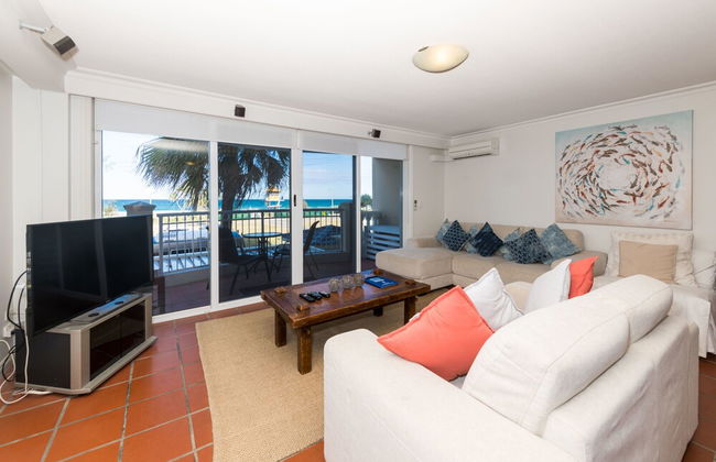 La Grande Apartments Broadbeach - Photo 76