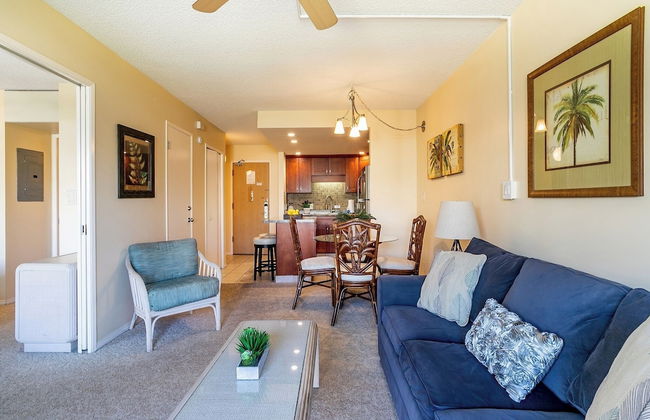 Maui Banyan by VTrips - Foto 42