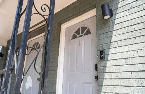 Cozy 2BD Retreat A Short Walk to Westside Beltline - Foto 11