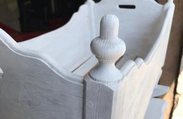 Gîte du Parc des Mauves - Photo 17