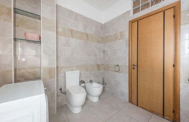 The Peace-up Apartment - Foto 42