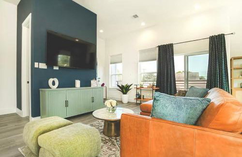 The Cozy Corner - Foto 9