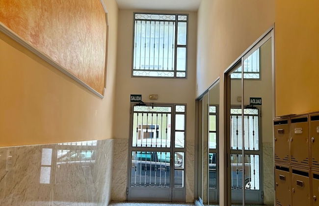 Vinaroz Apartment 2 Bedrooms - Foto 16