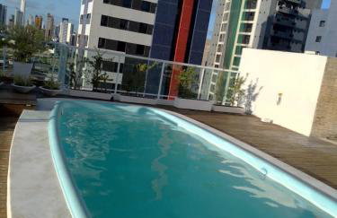 Apto novinho completo em Manaíra - Foto 11