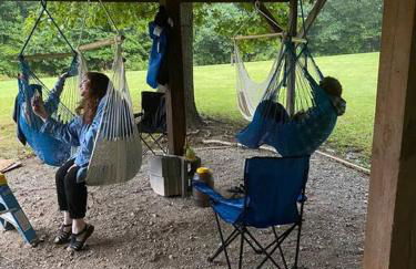 Home in the Heart of W.V. Adventure Country! - Photo 56