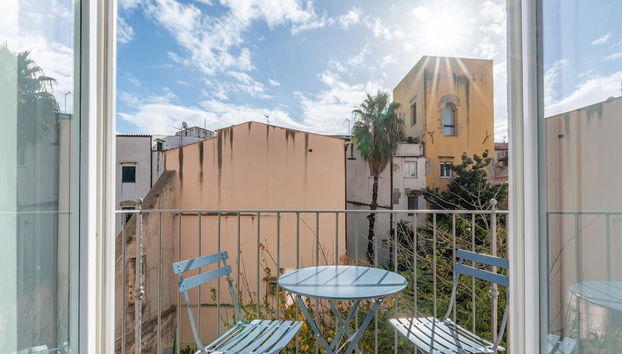 Azul Suite Alla Cala - Foto 2, Habitación