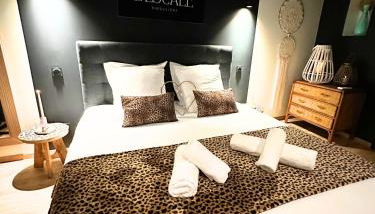 Escale Singulière - Luxe & balnéo à Sète - Foto 5