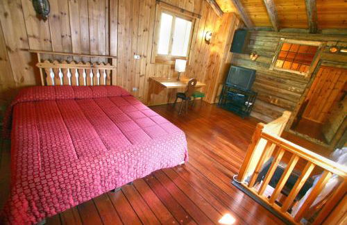 Champoluc Apartment - Foto 33