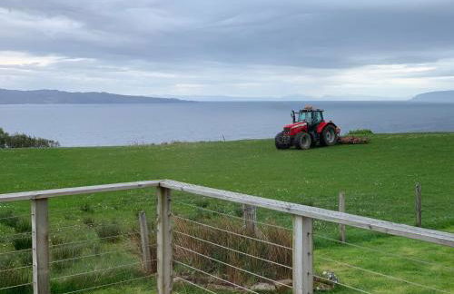 Dounhuila Self-Catering Cottage - Foto 44