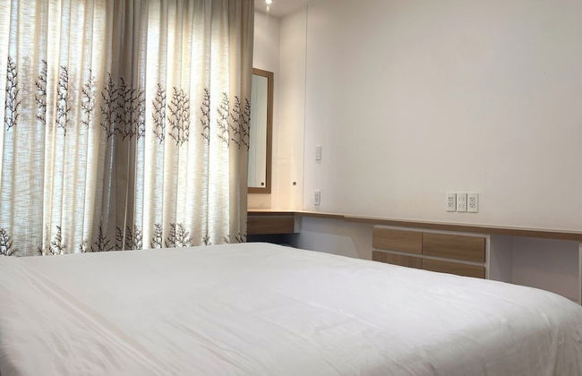 The Wellington-Republic Plaza Airport - Photo 8