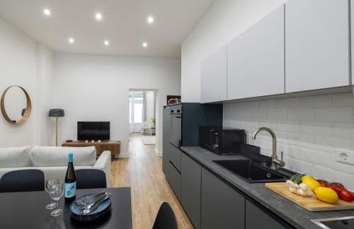 Beautiful Apartment in Sprengelkiez - Foto 11