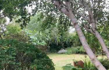 La Maison Rose - avec grand jardin clos à 300m de la mer - Foto 18