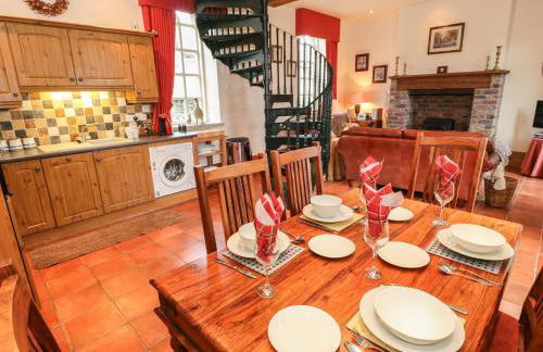 The Old Chapel - Foto 11