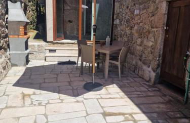 Casa de Lamalonga T1 - Foto 5