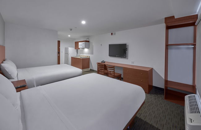 Extended Suites Monterrey Aeropuerto - Foto 7