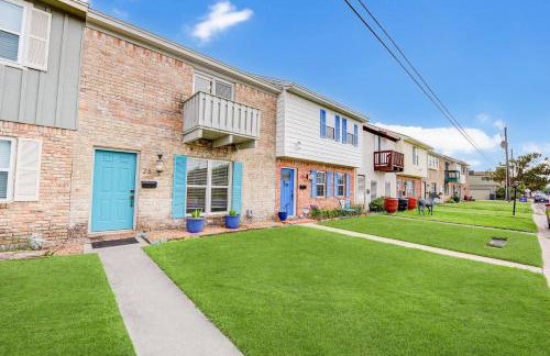 Island Pride Coastal Condo - Foto 55