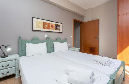 Villa Stratos Large Private Pool Sea Views A C Wifi Eco-friendly - 2117 - Foto 50