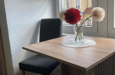 Ferienwohnung Zeitz Appartment Zeitzer Dom - Foto 14