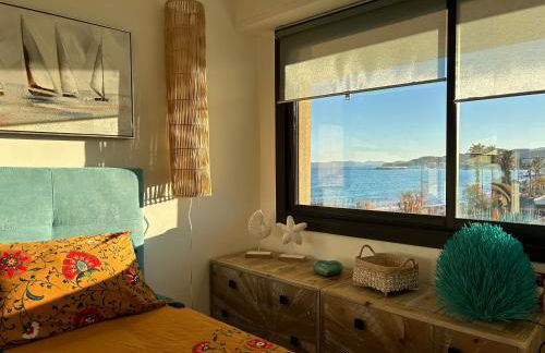 Premium Sea Front Apartment - Foto 37