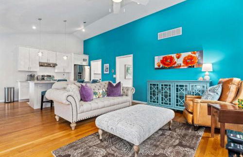 The Pool Loft at Poplar Hill - Foto 61