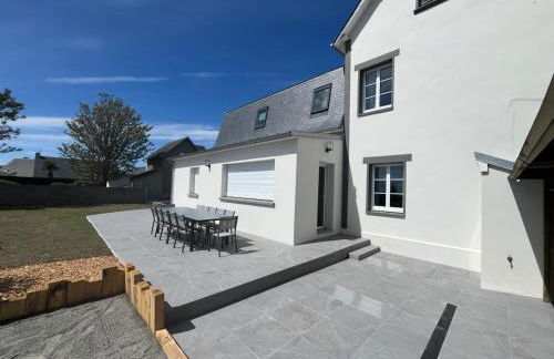 Villa du homard bleu - Foto 9