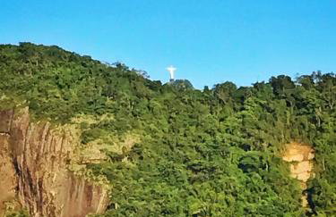 Cristo plus Ocean view,Super Cool Modern Copacabana - Photo 15