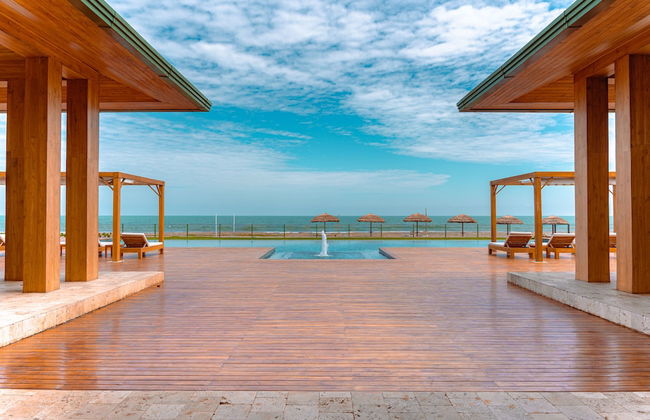 Karibao Resort Town - Foto 56