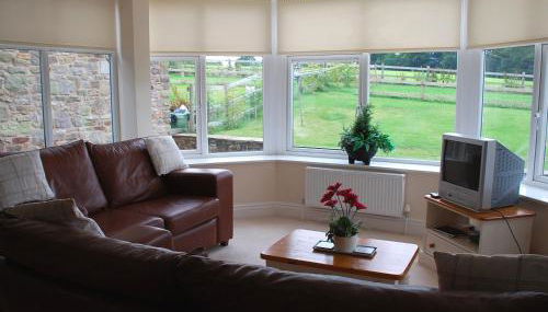 Shallcross Hall Cottages - Blackbrook - Foto 5