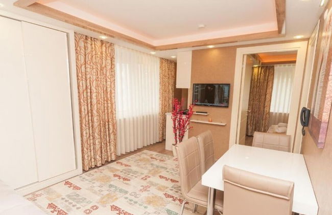 Best Fulya Apart - Foto 26