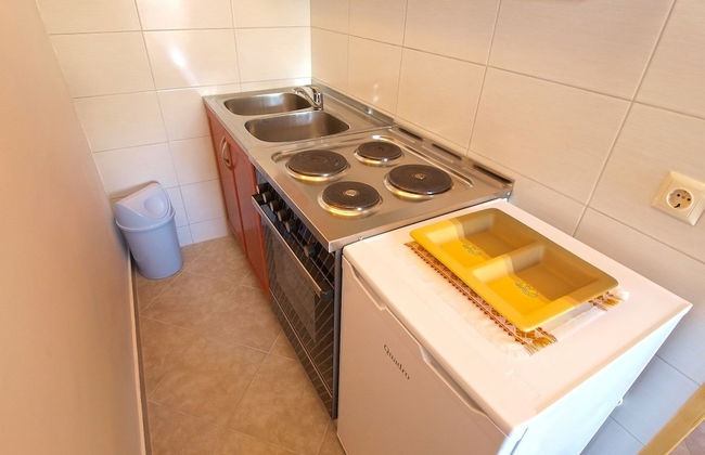 Apartments Elsa 534 - Foto 19