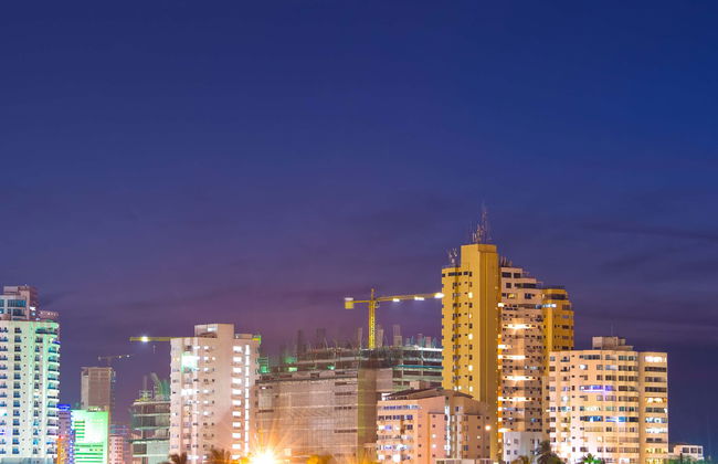 Dinner Cruise in Cartagena - Foto 5