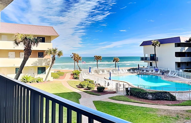 Bent Palm 218 by Distinctive Beach Rentals - Foto 2