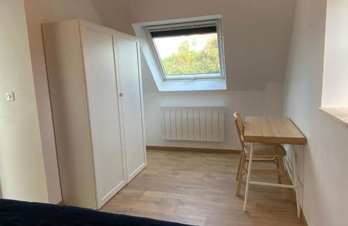 Penty de la Pointe du Raz - Foto 20