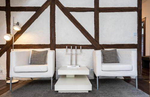 Ferienwohnung am KunstTurm - Foto 26