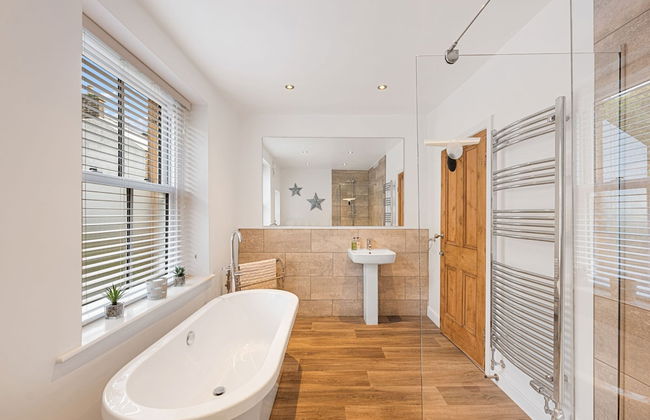 Host Stay March Cottage - Photo 16