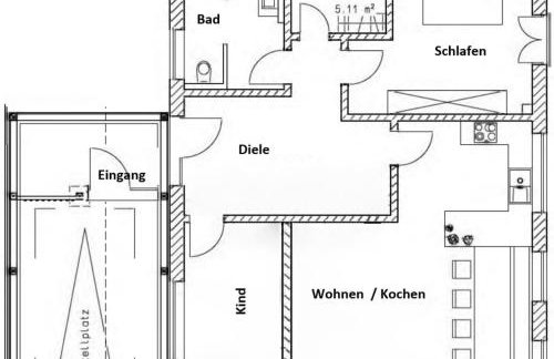 Fewo Matzing - beim Gartner - Photo 9