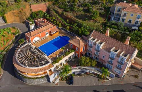 Villa Eve Palheiro Village by Holiday Rental Madeira - Foto 91