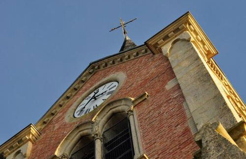 La Chambre à Four - Foto 5