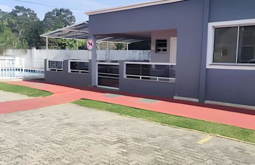 Apto Aconchegante Em Macaé!Pxo A Praia! - Foto 31