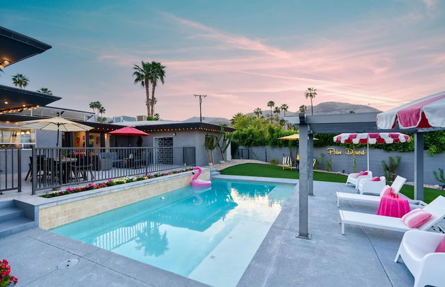 The Yellow Door on Shadow Mountain - Foto 77