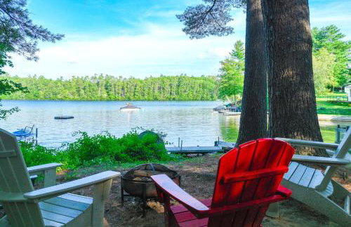 Boulder Pointe Cottage - Foto 28