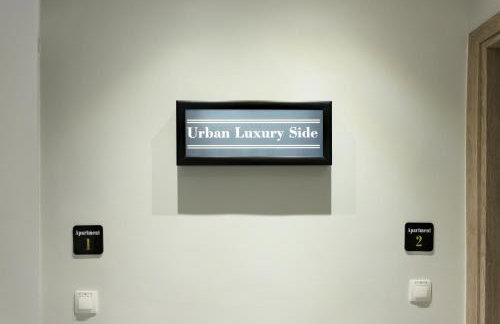 Urban Luxury Side 2 - Foto 7