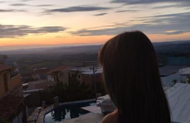 Recanto das Pedras hospedagem - Mini Casa - Foto 30